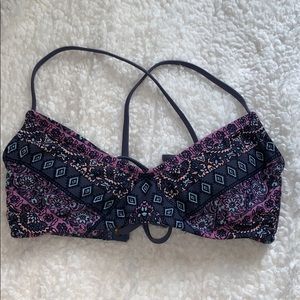 Women’s Bikini Top XS